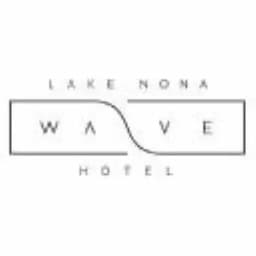 Lake Nona Wave Hotel